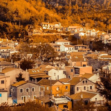 Hotel Steni Στενή Δίρφυος Εξωτερικό φωτογραφία