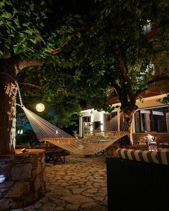 Hotel Steni Στενή Δίρφυος Εξωτερικό φωτογραφία