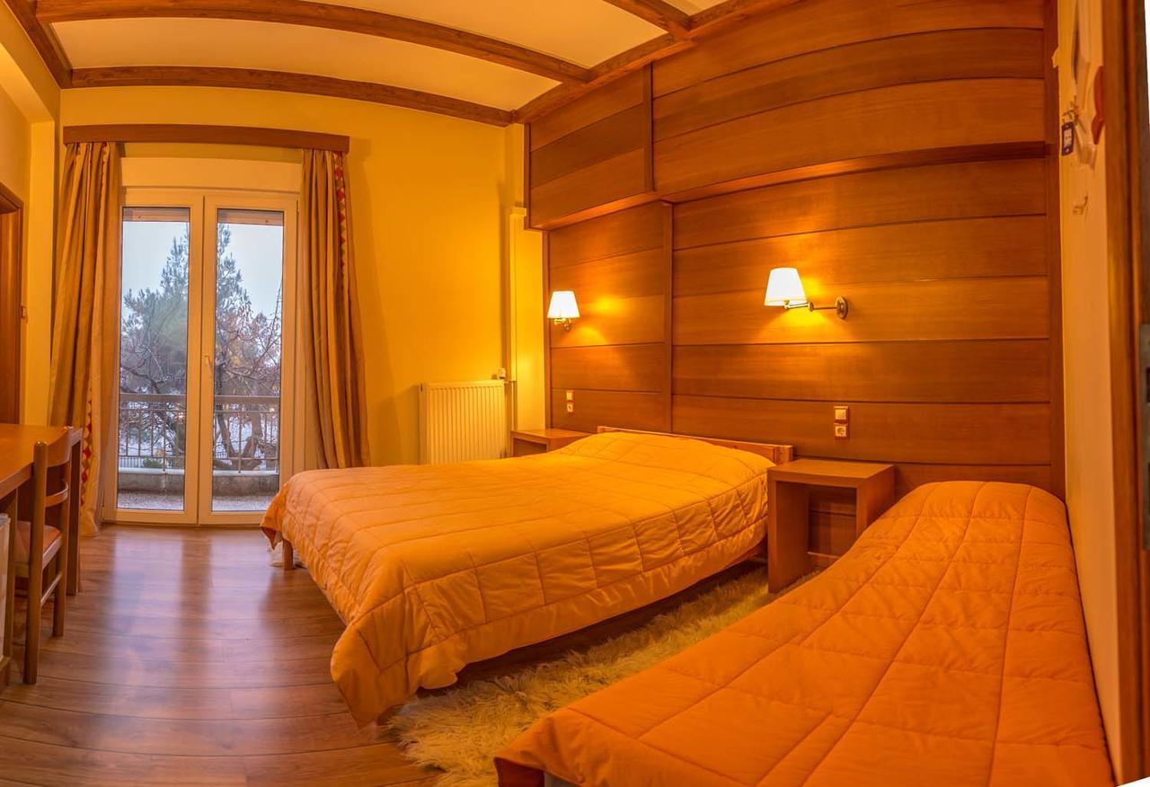Hotel Steni Στενή Δίρφυος Εξωτερικό φωτογραφία