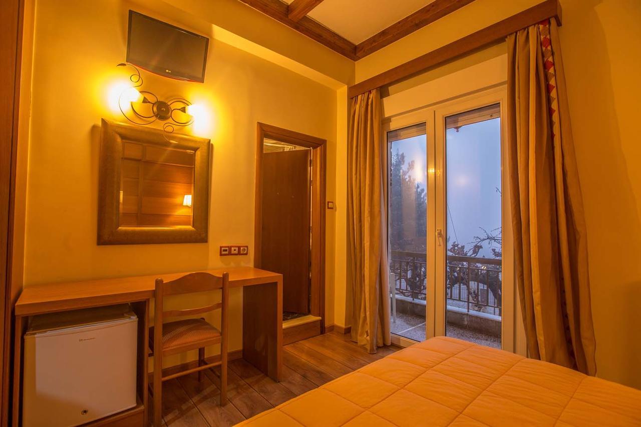 Hotel Steni Στενή Δίρφυος Εξωτερικό φωτογραφία