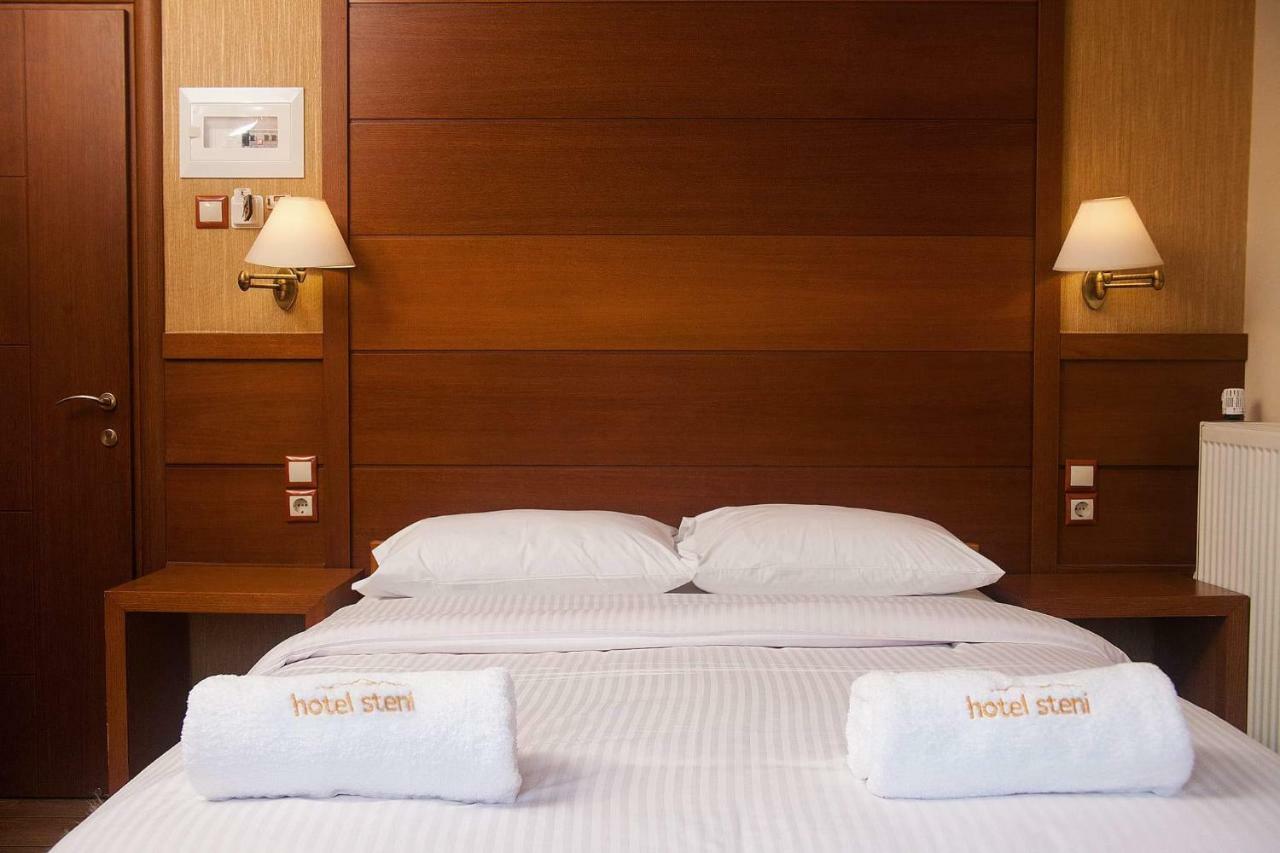 Hotel Steni Στενή Δίρφυος Εξωτερικό φωτογραφία